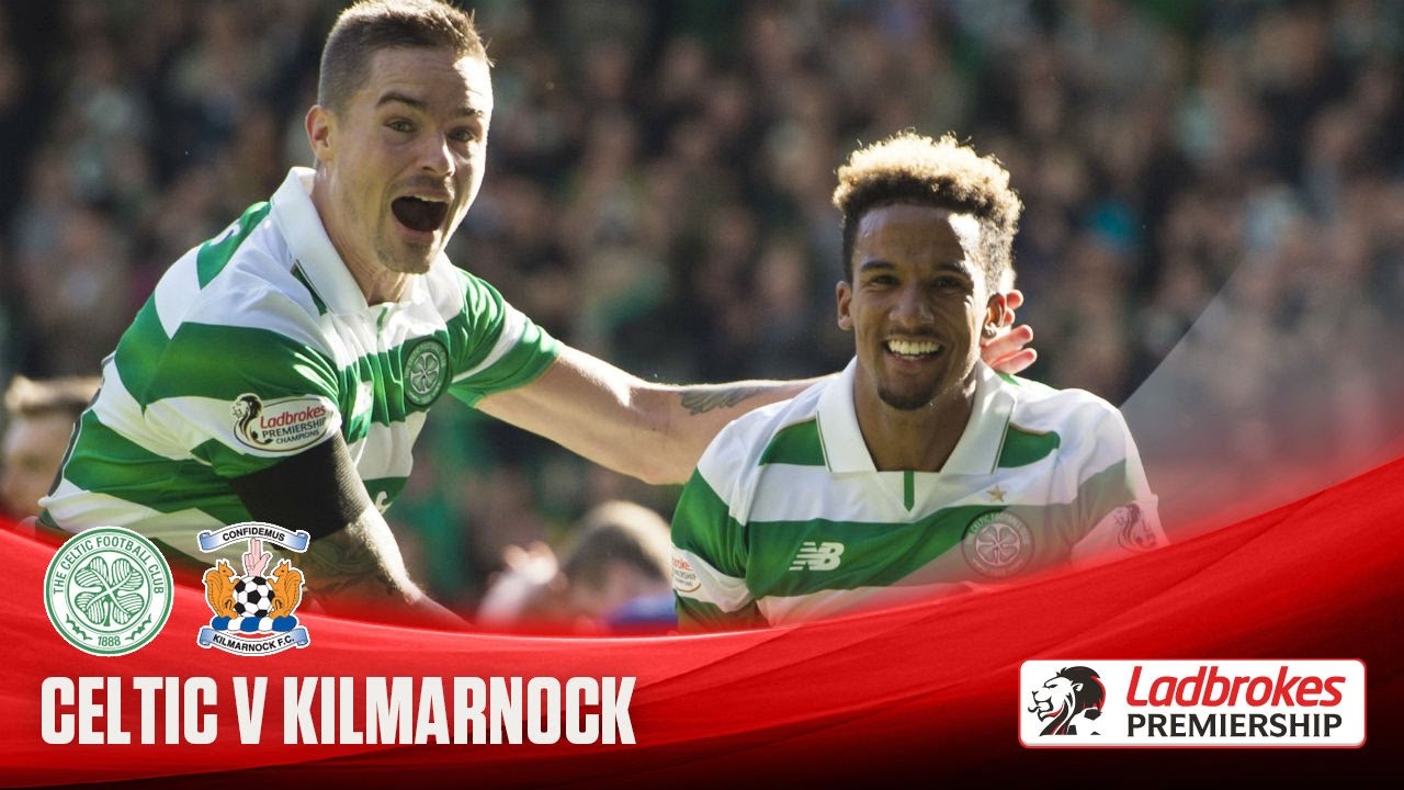 Celts win again as Killie confirm bottom six