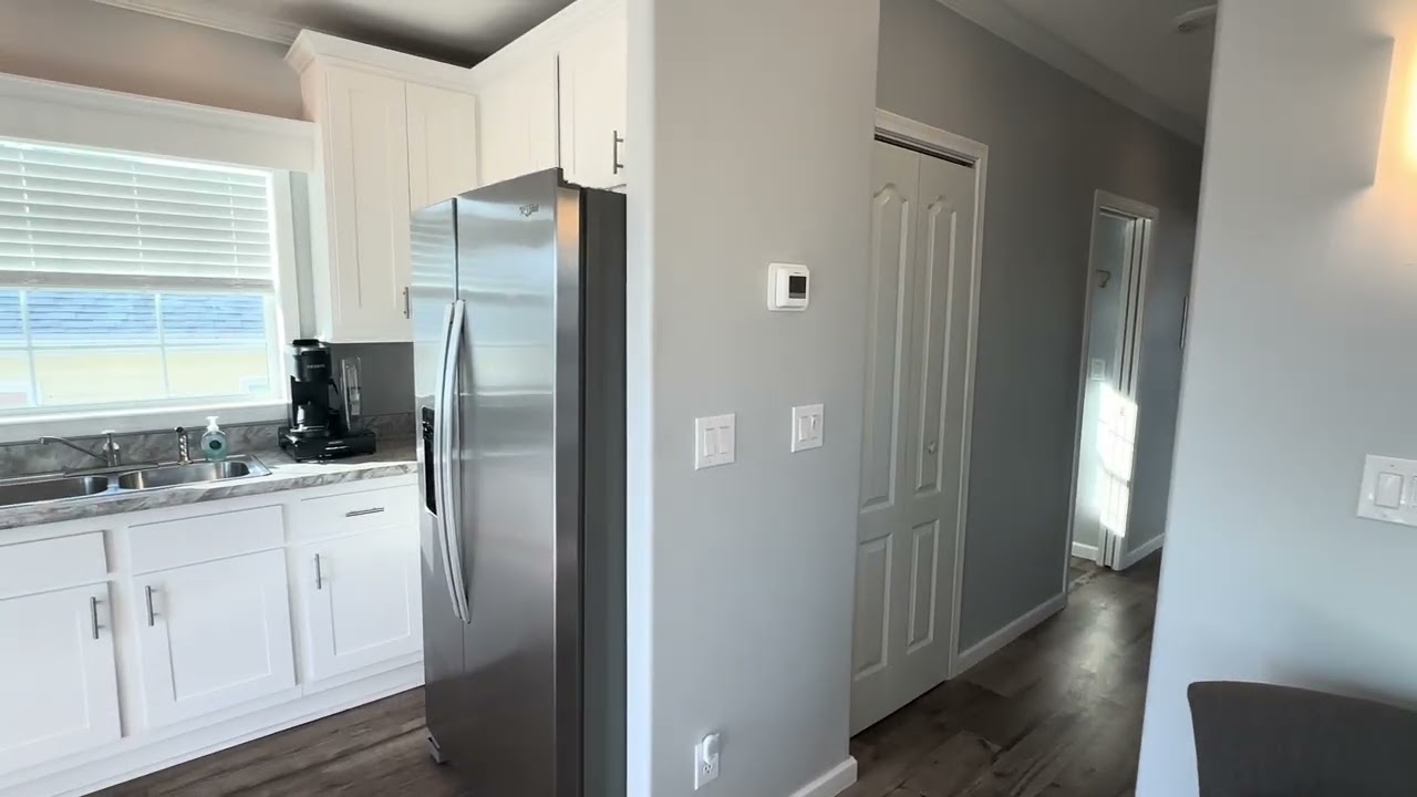 44 Crown Point, Kings Gate Park Nokomis FL