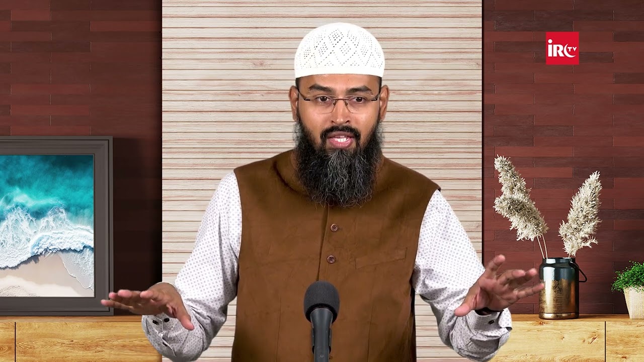 Tahajjud Ki Namaz Me Quran Mobile Me Dekh Ke Padhna Kya Jaiz Hai By Adv. Faiz Syed