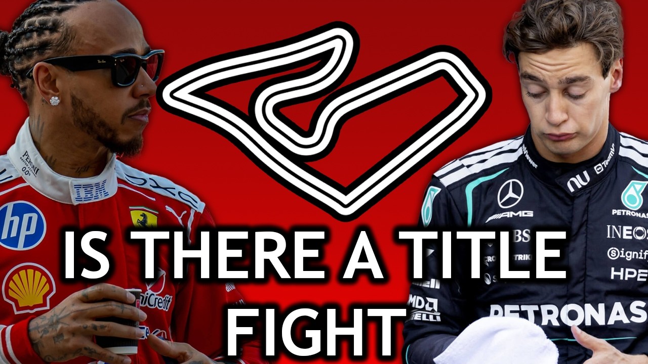 My Weekend Preview + Predictions For The 2026 F1 Austrian Grand Prix