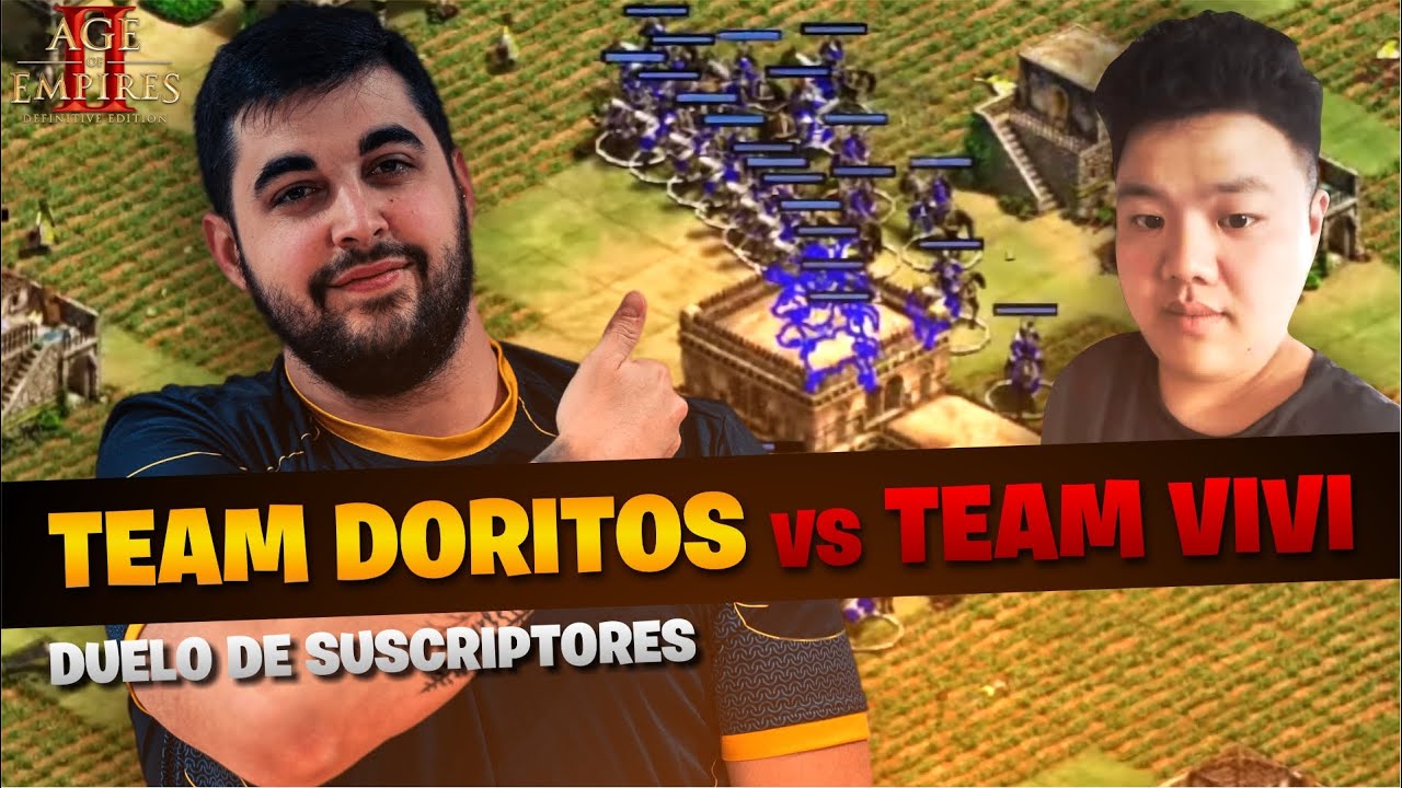 Nos encontramos a Vivi jugando con sus sucriptores en Ranked!