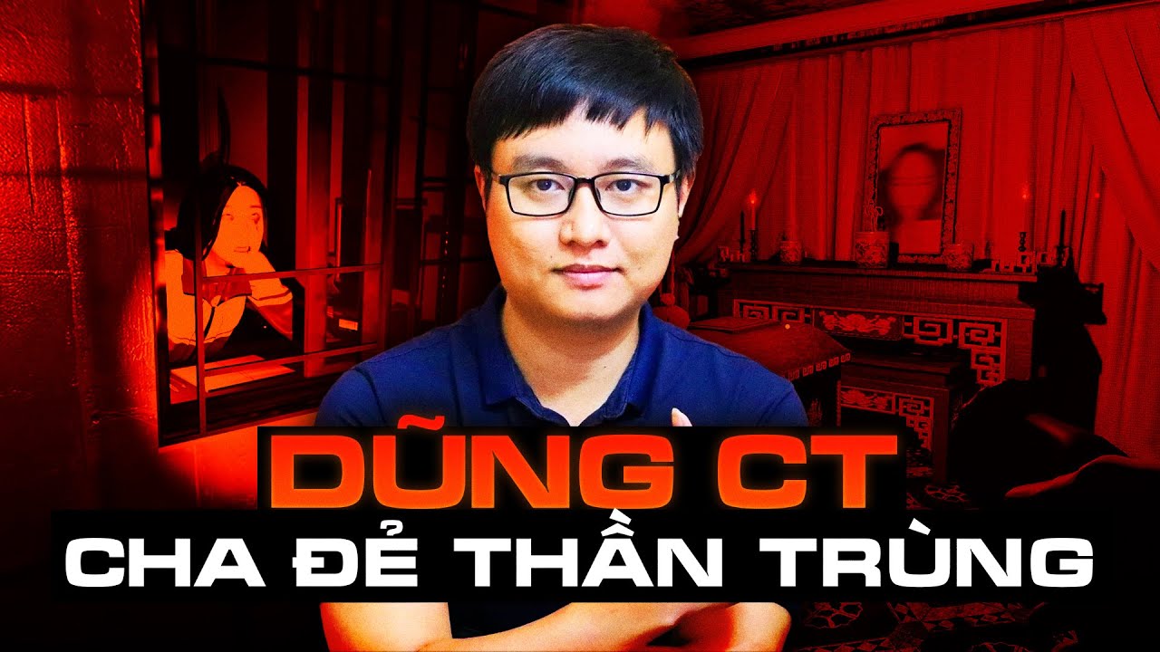 DŨNG CT | 