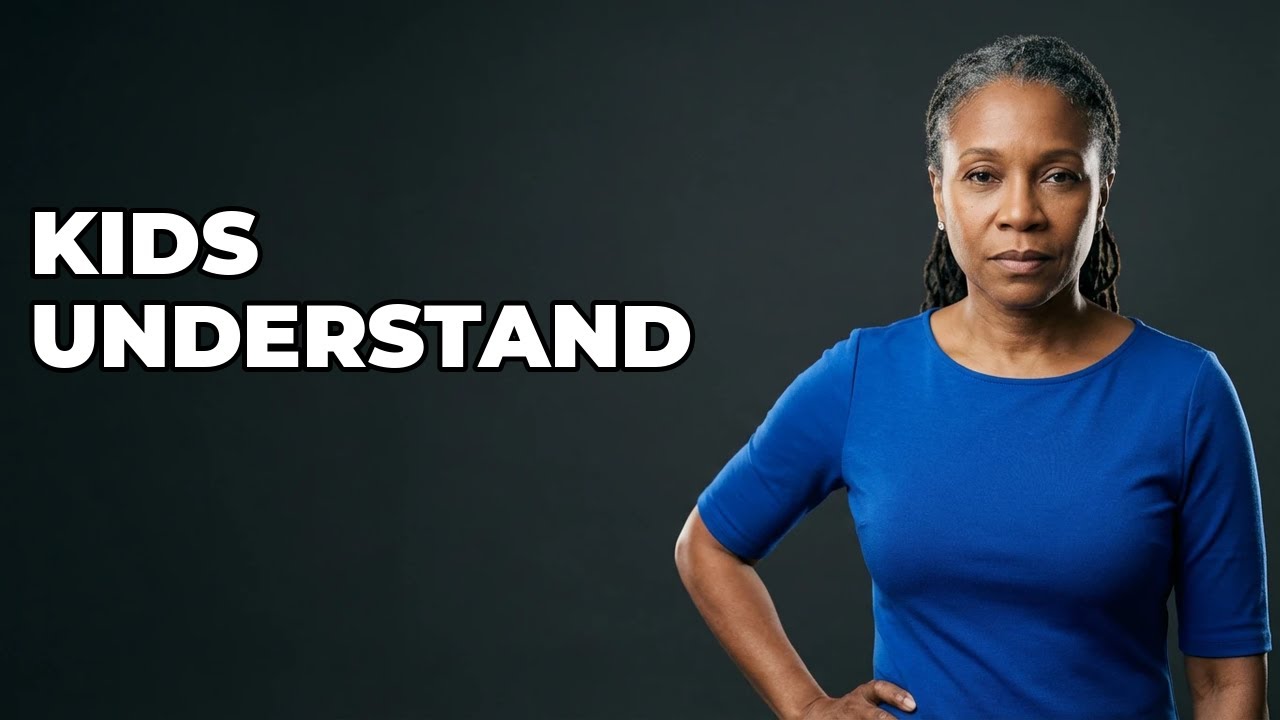How To Make Hard Conversations Age-Appropriate For Children?