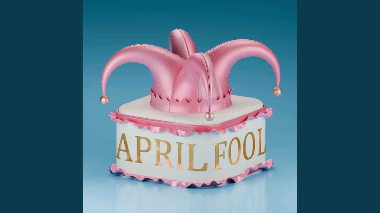 April Fool