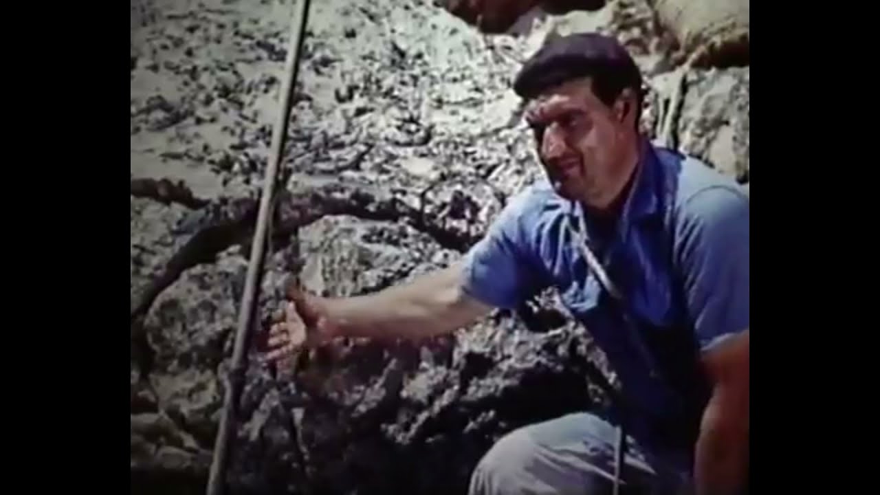 Los pescadores de Jávea DOCUMENTAL