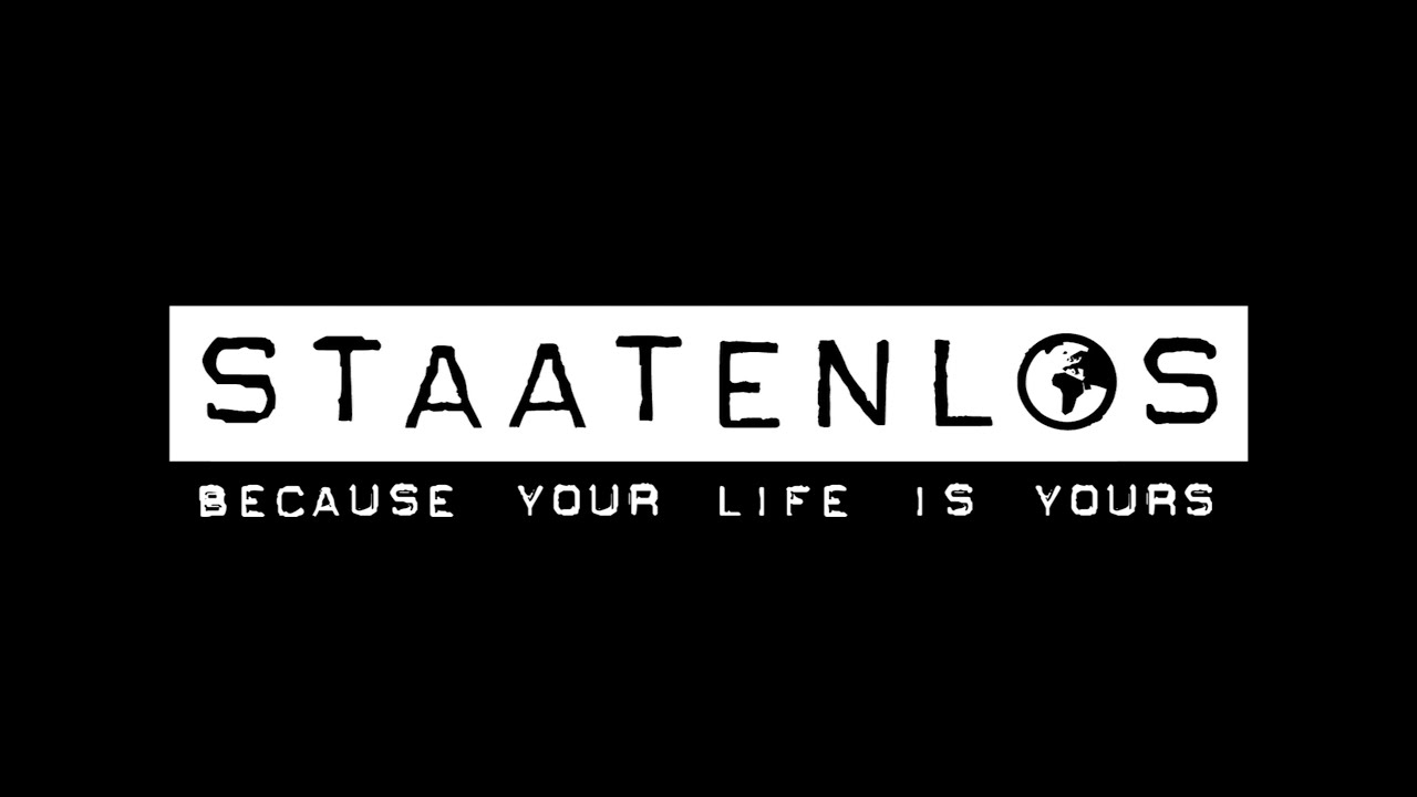 This is Staatenlos &ndash; Image Video &ndash; Christoph Heuermann