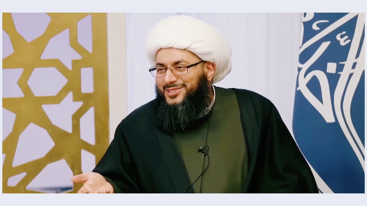 لماذاالخميني يلقب السيد محمد الشيرازي بحجة الاسلام | خميني وإعطاء المناصب لمن يكون ولائة له كاخامنئي