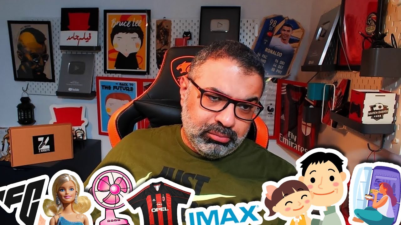 مناقشات أبوية 👨 وعندما يتصارع النوم مع الأكل وإنت في النص 🥹  | ستريم جامد