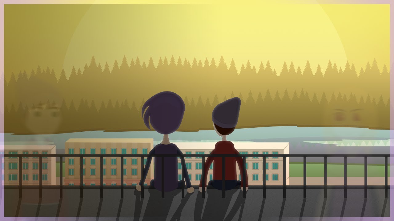 Reframe Announcement Trailer