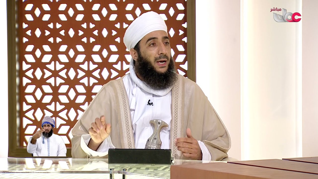 فقه العملات الرقمية - د. #كهلان_بن_نبهان_الخروصي HD