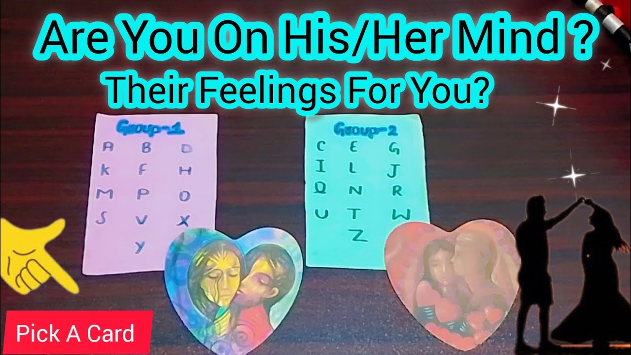 Are You On His/Her Mind 🤔 Hindi Tarot Their Feelings For You Timeless 🦋🔮🧲❤️‍🔥