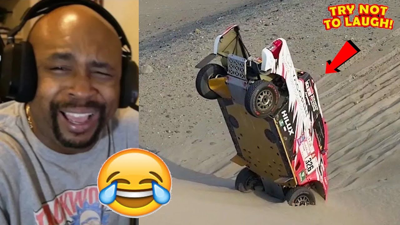 I FAILED IN 11 SECONDS…TRY NOT TO LAUGH CHALLENGE DARK TIKTOK HUMOUR #91