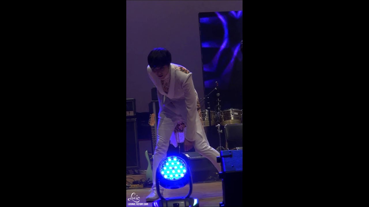 130928 서문대 YOU & I FESTIVAL 바람의 유령 정희철 focus