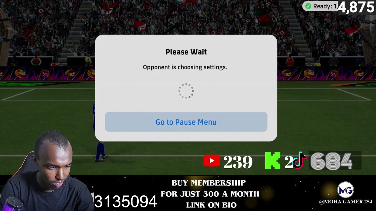 SHOULD WE GO FOR GIGI