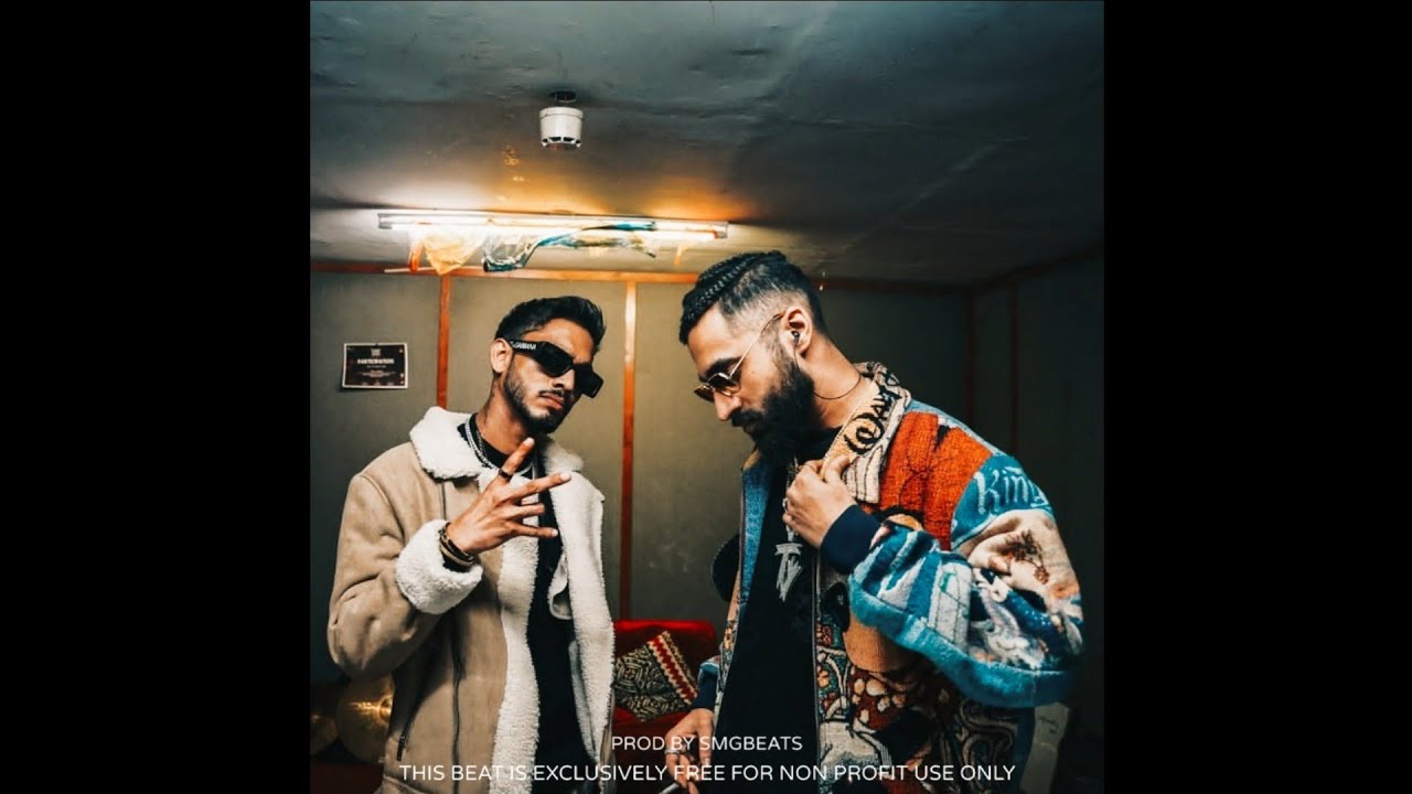 (FREE) Talha Yunus x Talha Anjum x Johkay _ Type Beat  