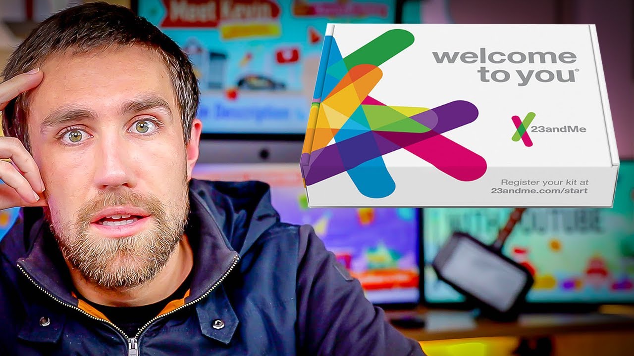 23andMe Stock ($VGAC) | 10x Stock or Stay Away?