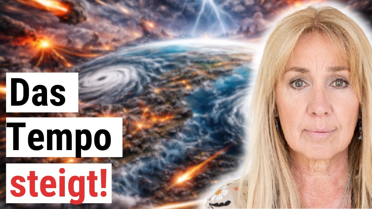 Warum so viele Menschen JETZT erschöpft sind – der wahre Grund!