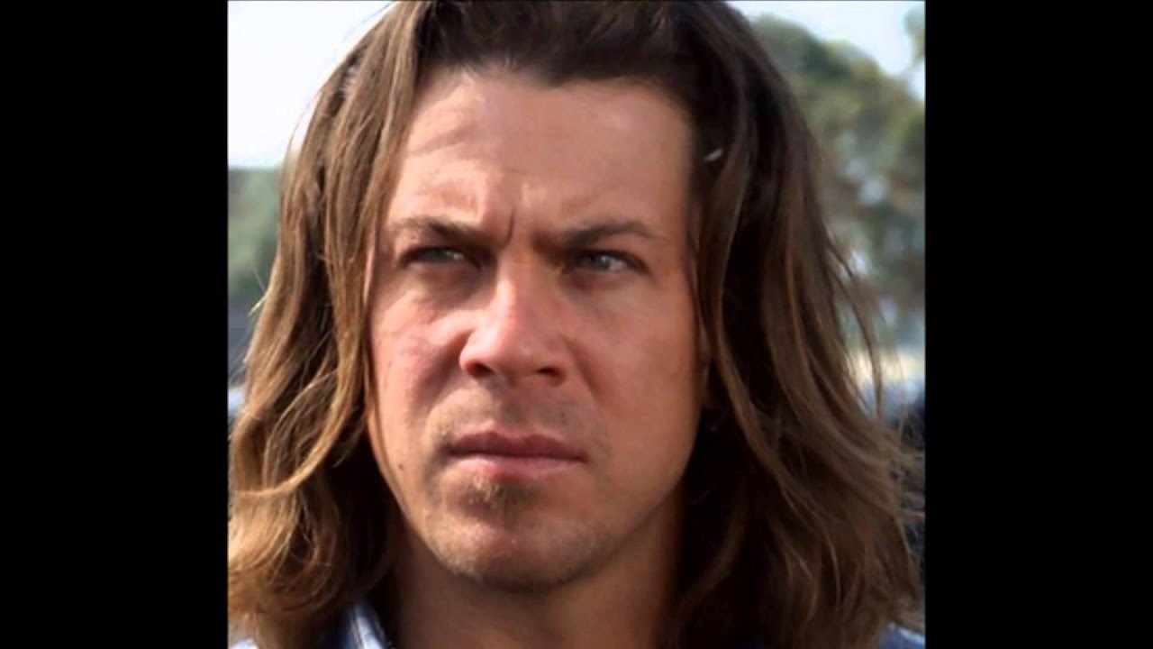 Christian Kane- We were in love