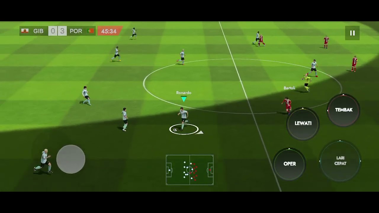 Football 2026