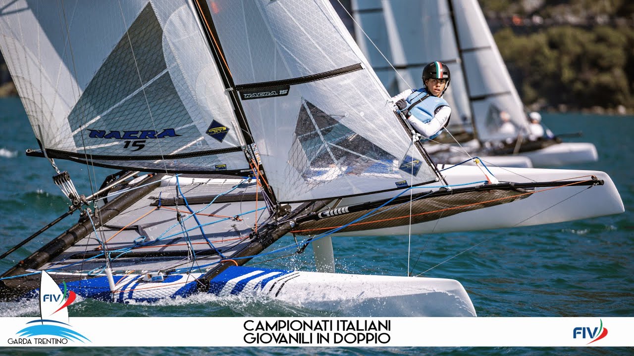 CI Giovanili in Doppio 2023 | Day 2