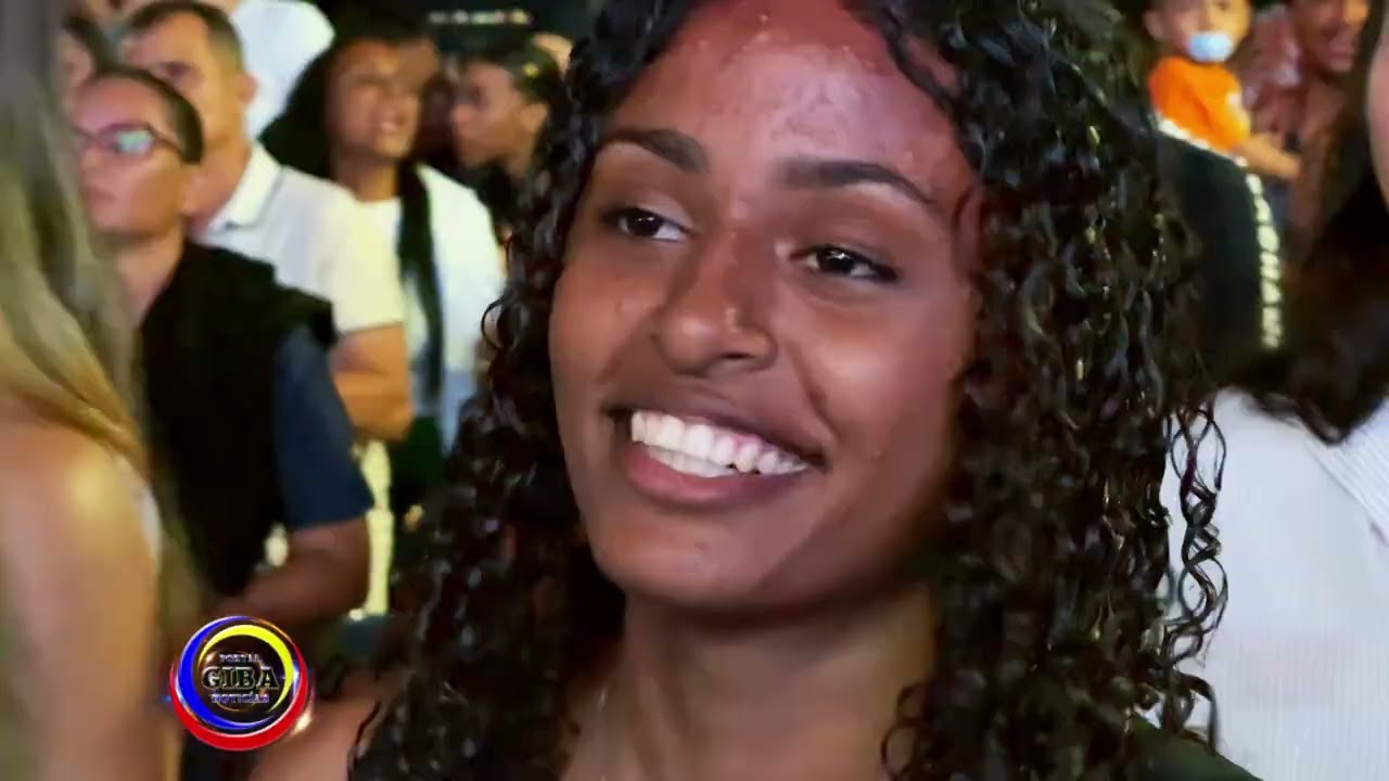 Show gospel de Ana Nóbrega faz Tuneiras do Oeste viveu uma noite inesquecível, no dia 30 de dezembro
