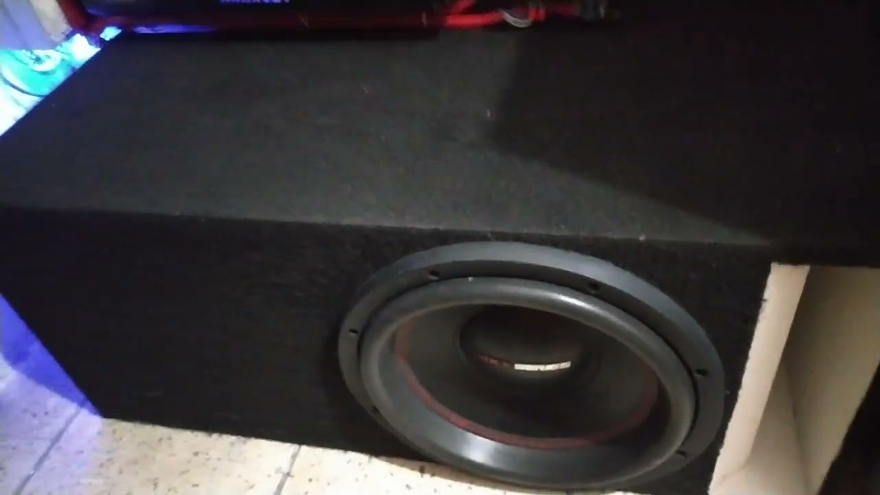 Car Audio En Casa Demo