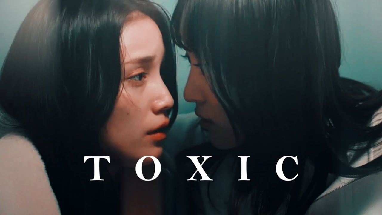 [FMV] Chaser Game W - チェイサーゲームW ㅡ Toxic