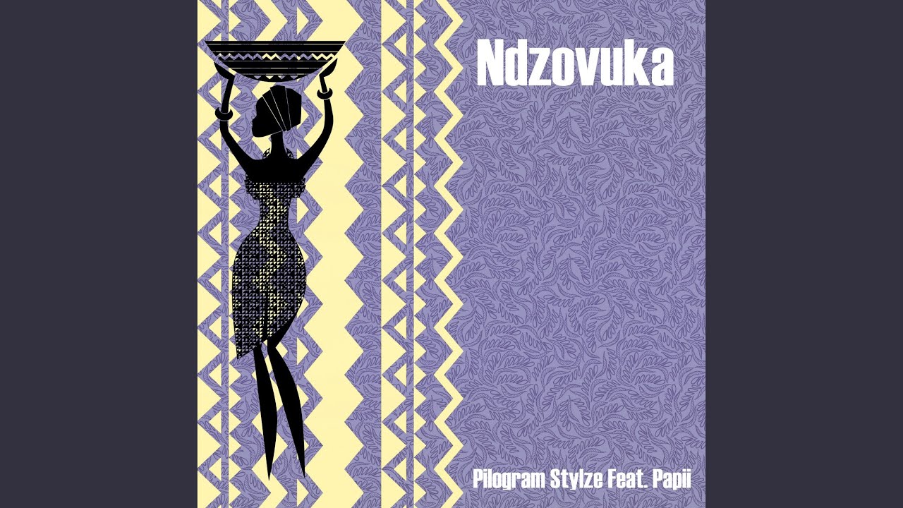 Ndizovuka (Original Mix)