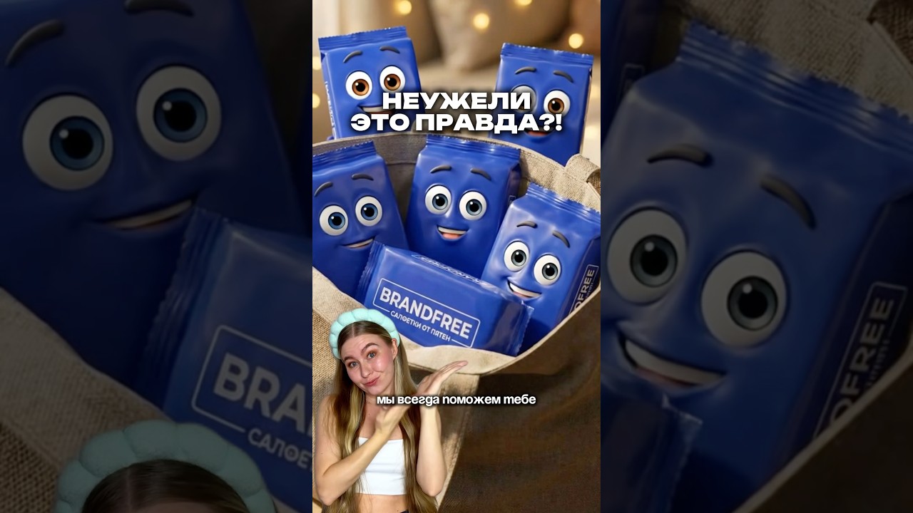Проверяю за вас 😌 Салфетки арт.вб:  #WW300057 (копируйте с WW) и oз.: #1641932840