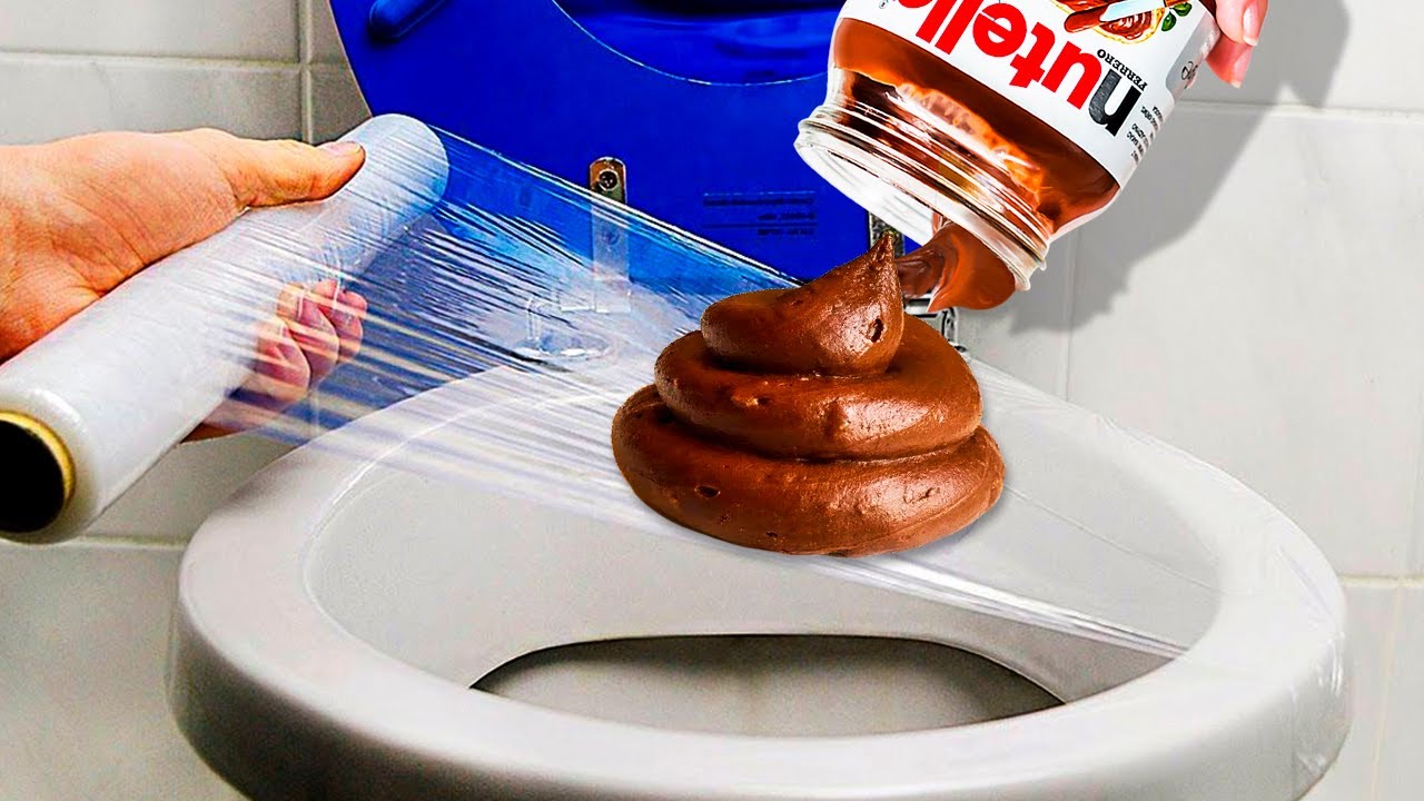 29 BESTE GRAPPEN EN GRAPPIGE TRUCS VOOR JE VRIENDEN