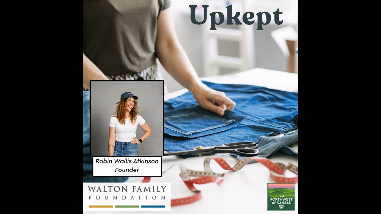 Repair, Don’t Replace: Upkept.io’s Mission to Transform Fashion’s Environmental Footprint