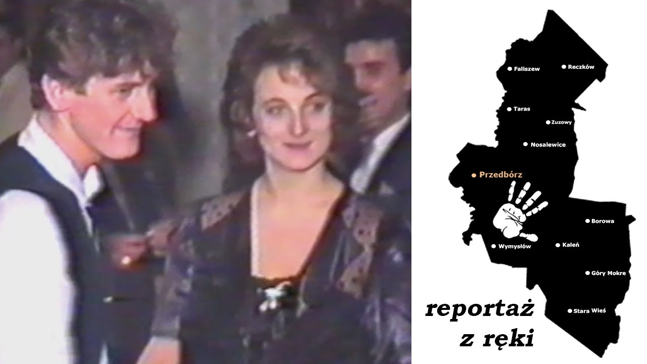 1991-92 - Sylwester Parkowa Przedbórz