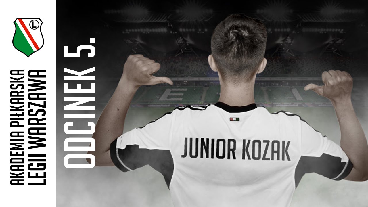 JuniorKozak! - odcinek 5