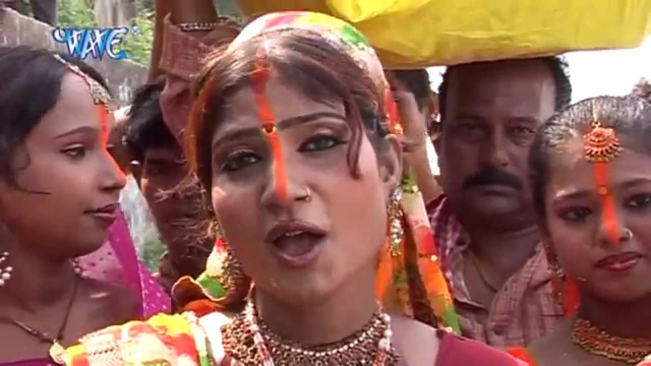 कांच ही बांस के बहँगिया - Aragh Dehab Suraj Dev Ke | Arvind Akela Kalluji | Chhath Pooja Song 2025