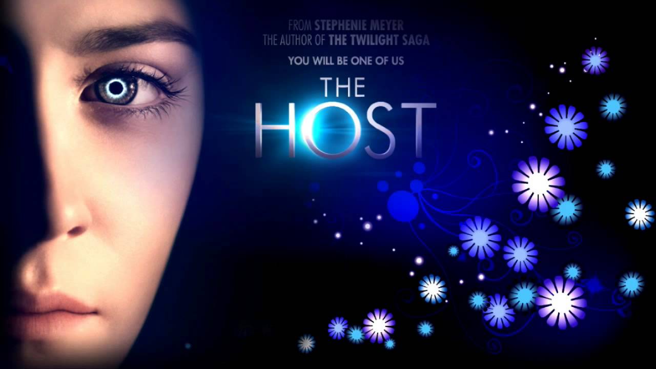 The Host - Antonio Pinto - Soul Outside [HD]