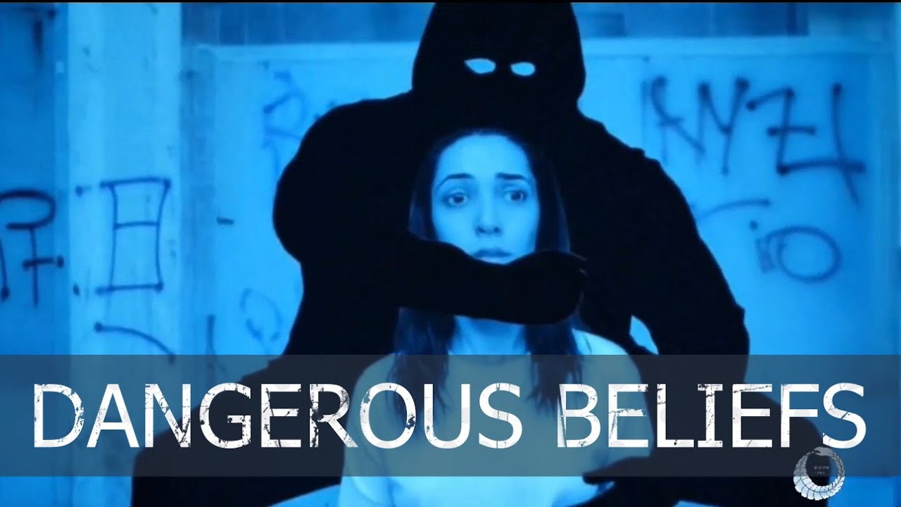 Dangerous beliefs