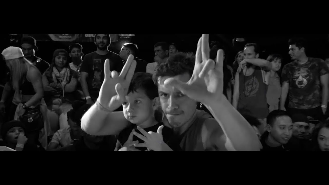 Memories with Mex One