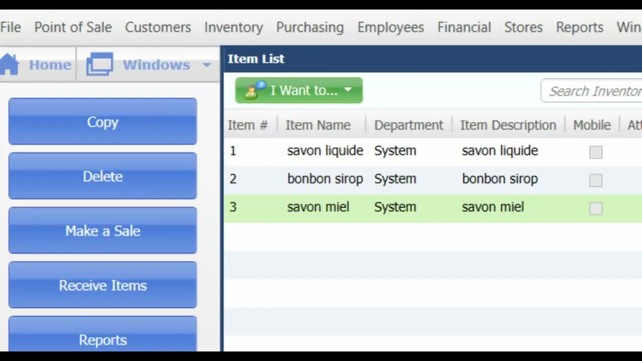 Voilà comment synchroniser et mettre en réseau QuickBooks POS et QuickBooks Desktop :