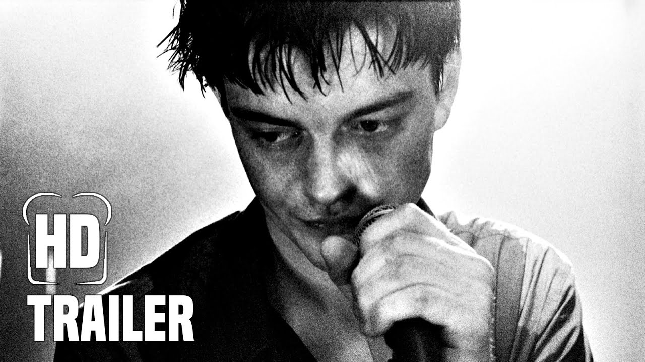 CONTROL Trailer German Deutsch (2007)