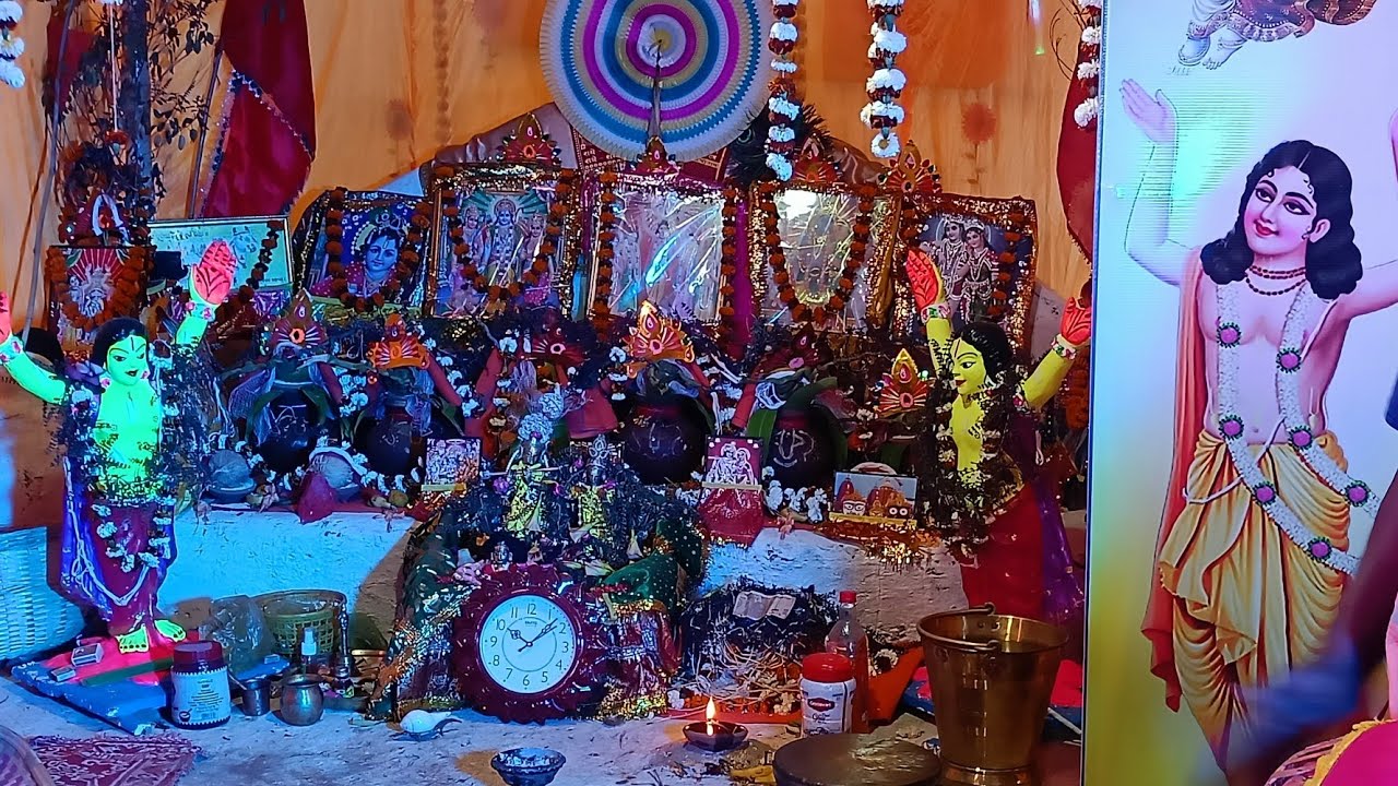 HareKrishna hare Krishna Krishna Krishna hare hare Hare Rama hare Rama Rama Rama hare hare Mahamantr