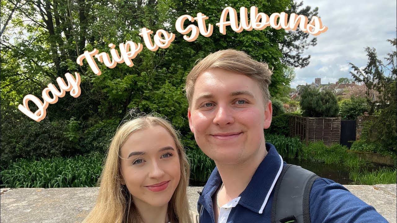 A Day Trip To St Albans