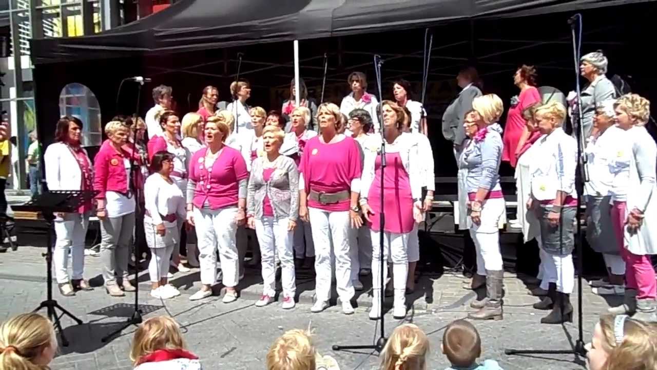 POPenzo Miracle Amusing Hengelo 2012