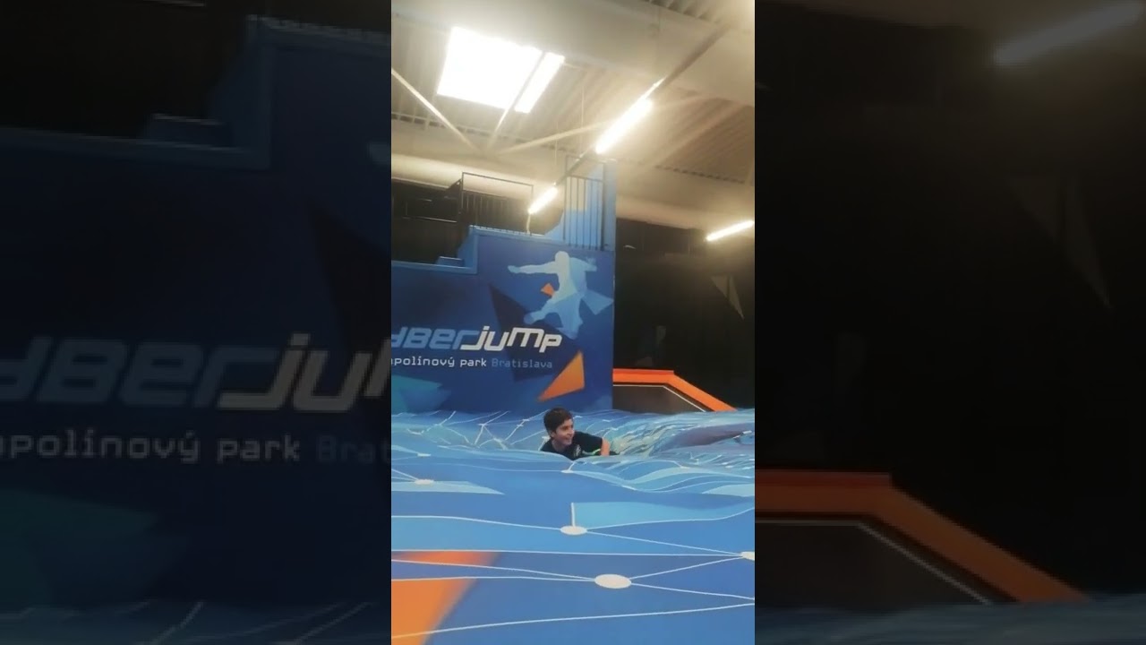 cyber jump