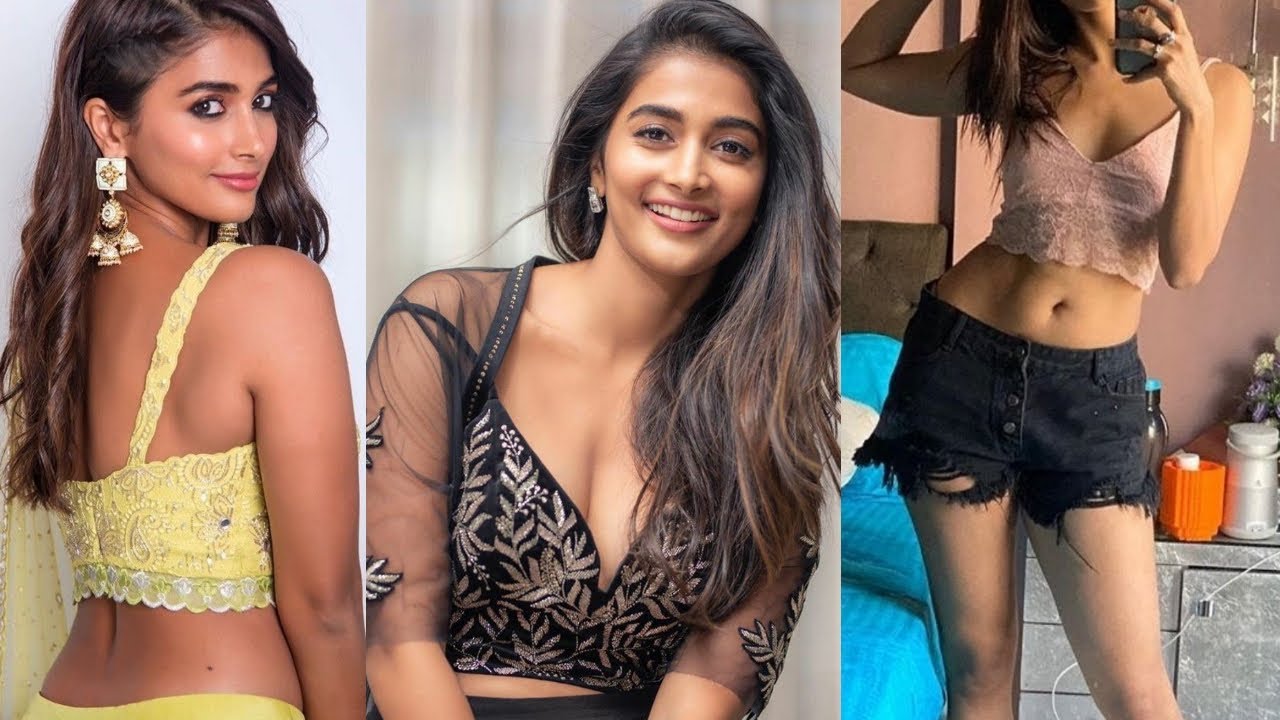 My Girl - Pooja Hegde - Vertical edit