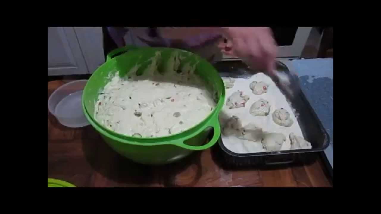 puccette leccesi, tutorial