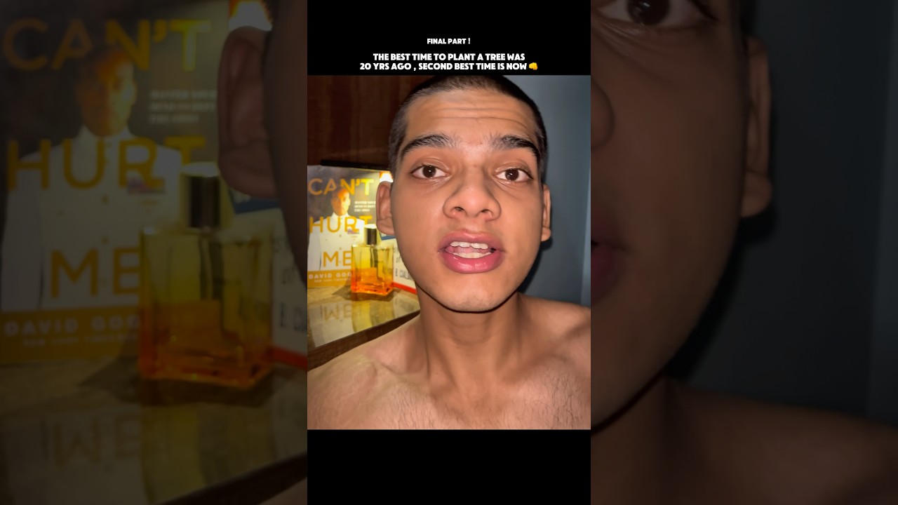 Just plant it now ! #shorts #facts #contentcreation #influencer