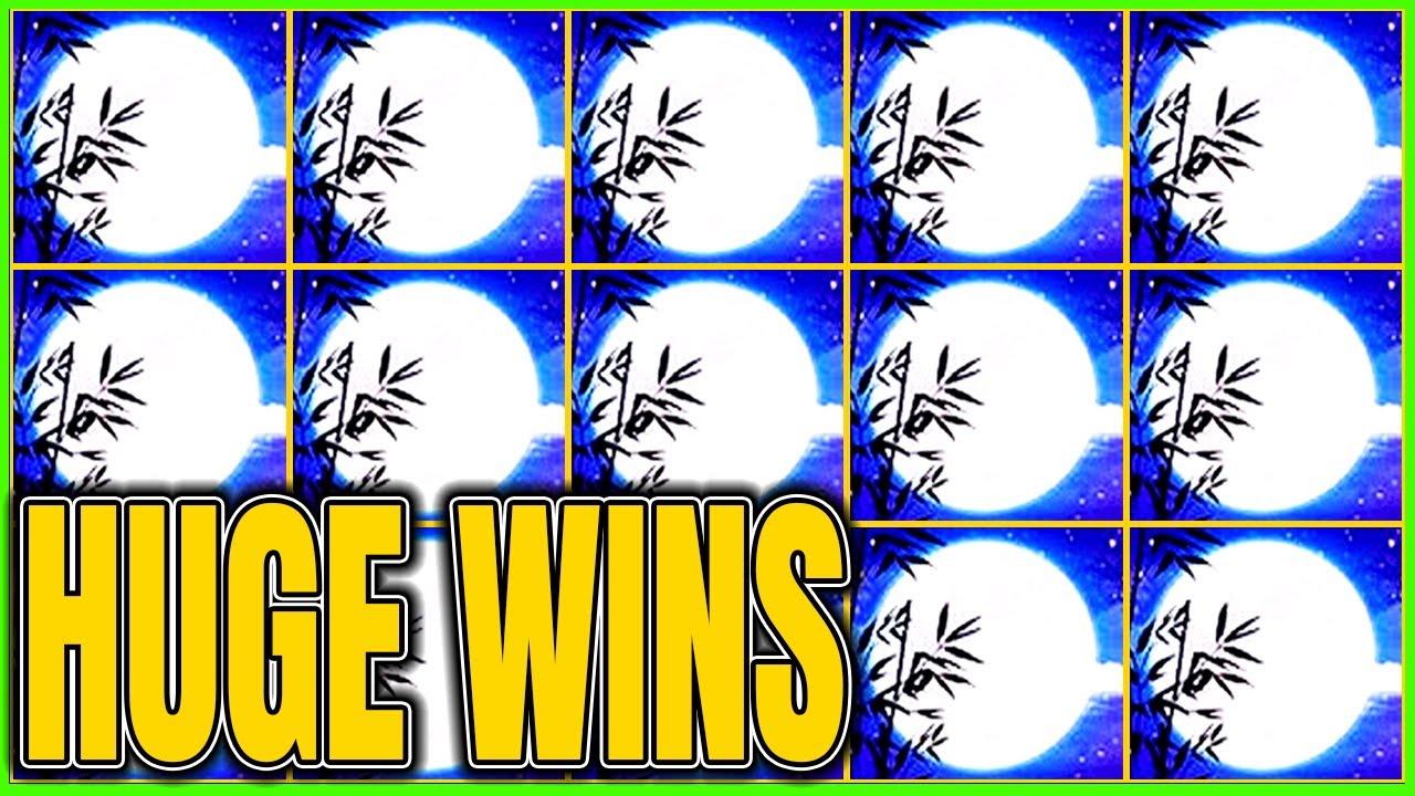 I Was DONE… Then THIS Happened! Autumn Moon Dragon Link Slot