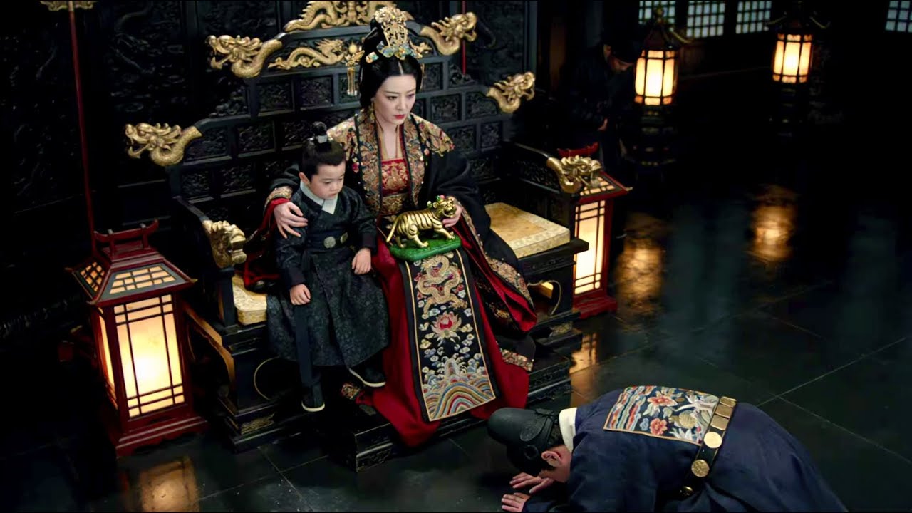 [FULL] Whole Family Killed, Fiancé Betrayed Me for Tiger Talisman—Now I’m a Royal Consort & He