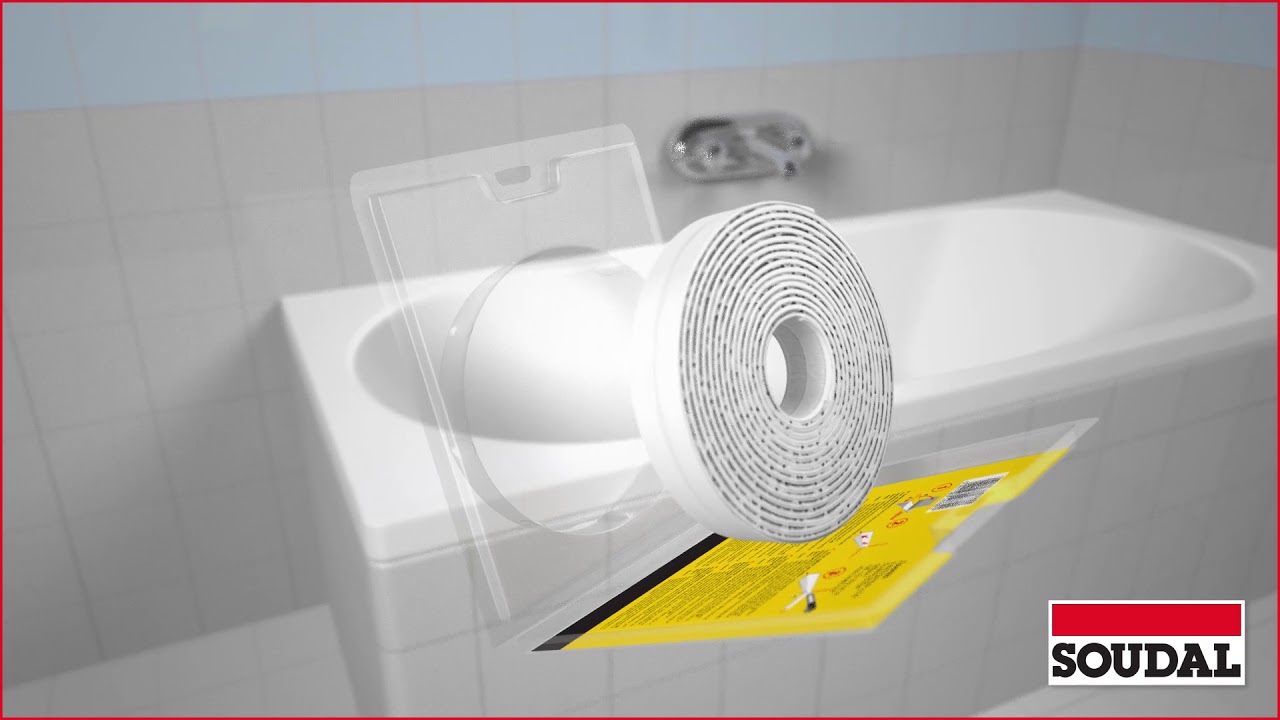 Sealing Strip