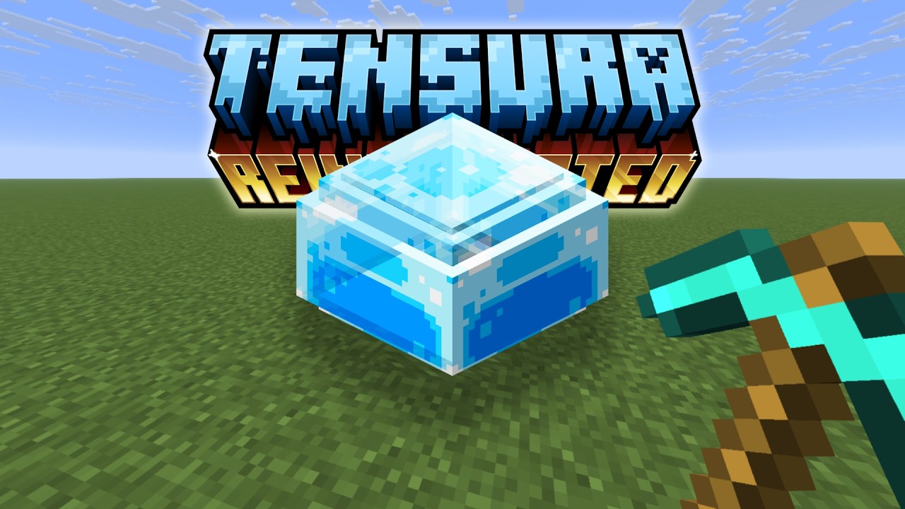 minecraft random reincarnation